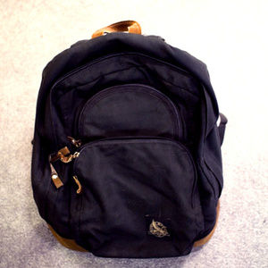 EB Backpack
